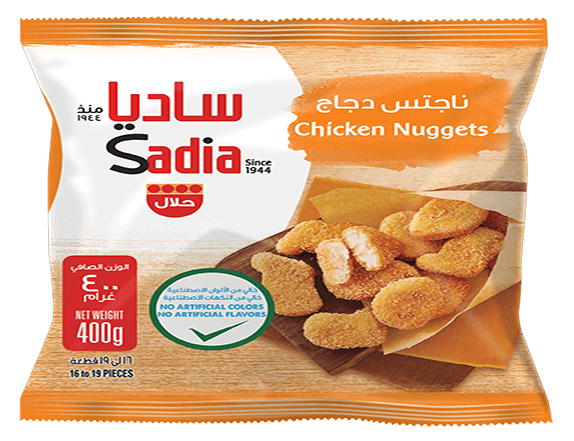 Mkp 713106 V71 Nuggets 400G Qtr Copy