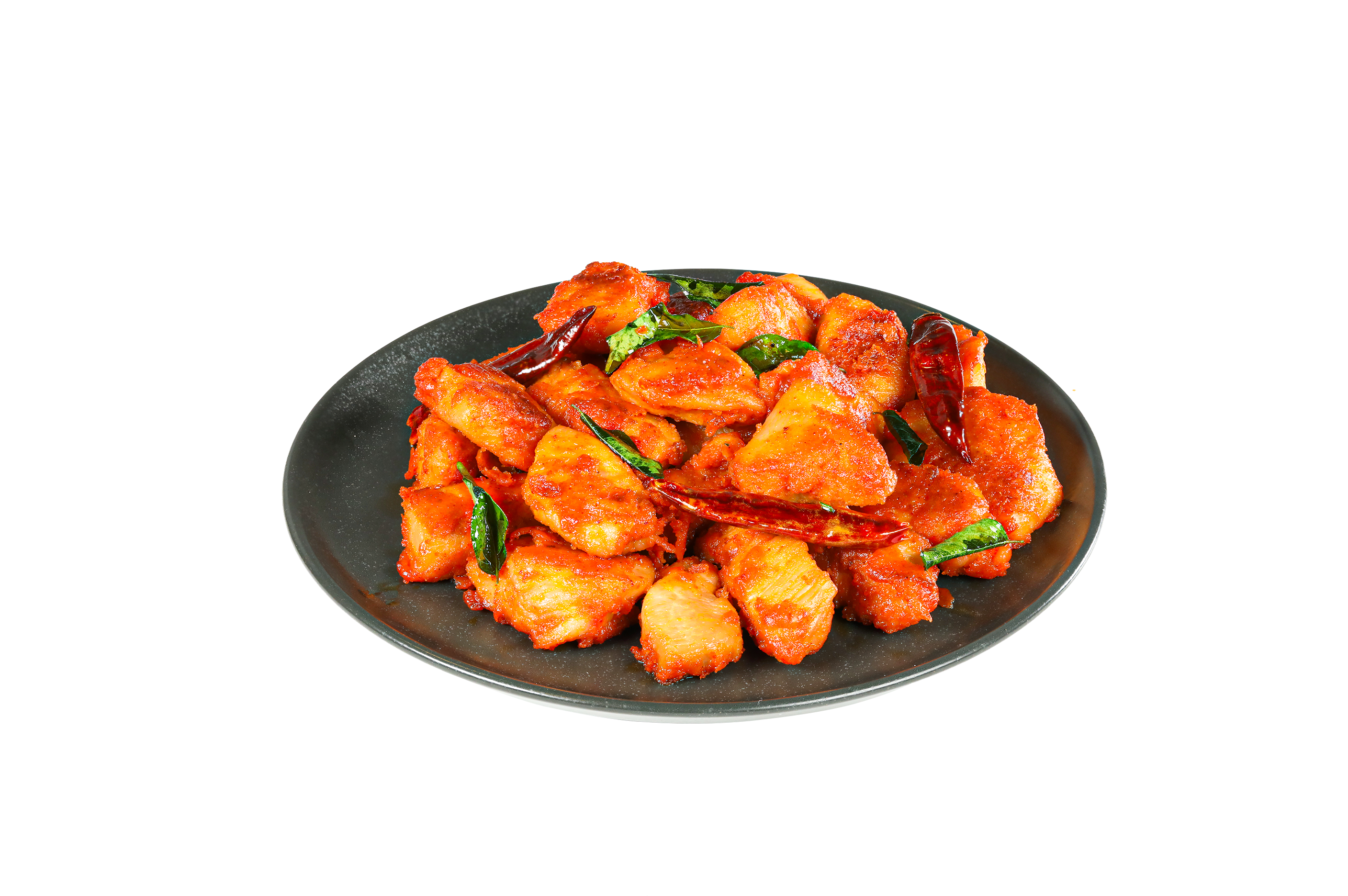 Chicken 65 45Degree PNG