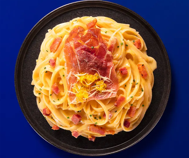 Carbonara