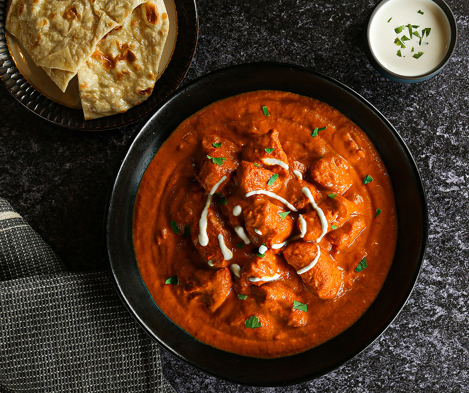 14 Chicken Tikka Masala Web